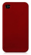фото Чехол  Griffin Outfit Ice Red