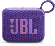 фото Портативная акустика JBL GO 4