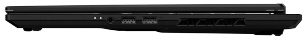 фото Ноутбук  GIGABYTE GAMING A16 в Красноярске 16 ", Core i5, 32 Гб RAM, 512 Гб SSD, GeForce RTX 4050, Серый