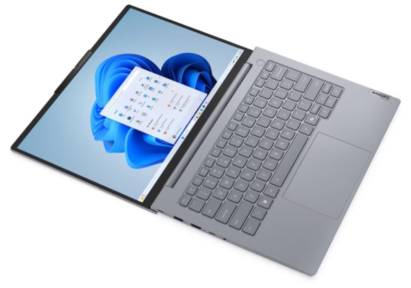 фото Ноутбук  Lenovo ThinkBook TB14 G8 IRL в Смоленске 14 ", Core 5, 16 Гб RAM, 512 Гб SSD, Iris Xe Graphics, Серый