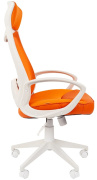 фото Кресло Chairman 840 White