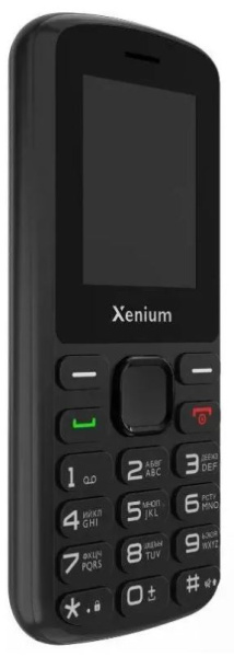 фото Мобильный телефон  Xenium X170 в Омске