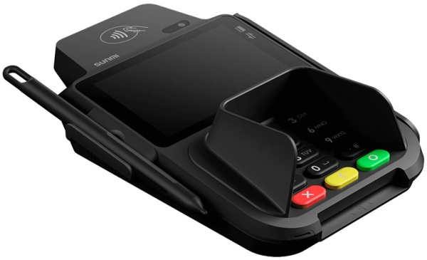 фото Терминал  SUNMI P2 SMARTPAD в Екатеринбурге