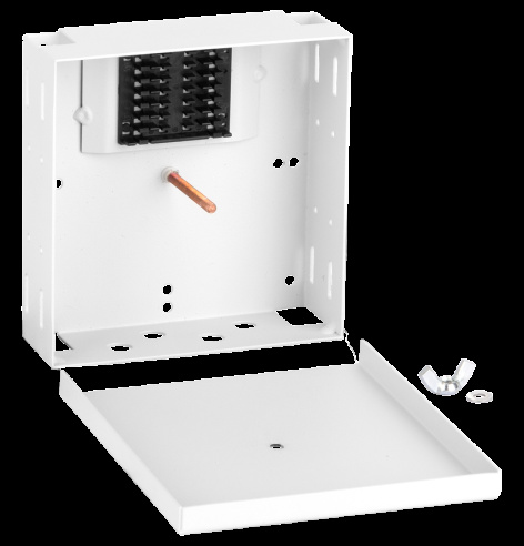фото Кросс оптический настенный  NikoMax NMF-WP04SC-OP-ES-GY в Уфе