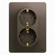 фото Розетка Systeme Electric GSL000824