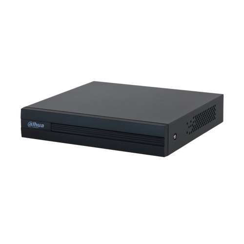 

Видеорегистратор Dahua DH-XVR1B16-I 16-канальный HDCVI c SMD, DH-XVR1B16-I