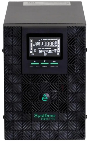 фото Источник бесперебойного питания  Systeme Electric SMXSE2000TI в Смоленске