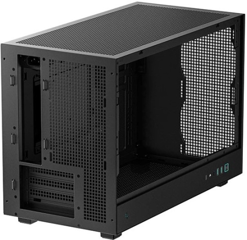 фото Корпус mATX Deepcool CH260