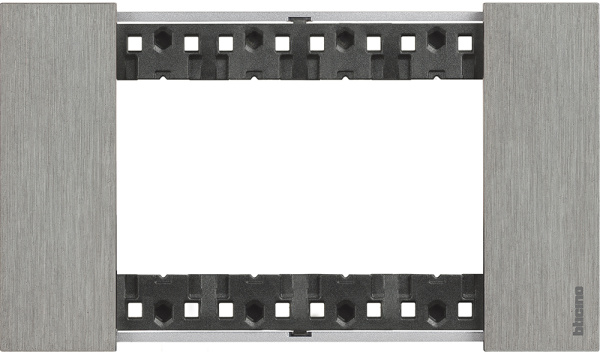Изображение товара Рамка BTicino KA4804ZG