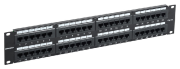 фото Патч-панель ITK PP48-2UC5EU-K05-G