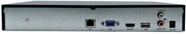 фото Видеорегистратор  IPTRONIC NVR1280i в Нижнем Новгороде