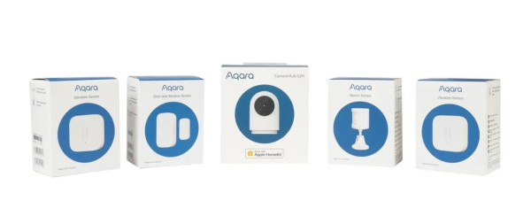 фото Комплект  Aqara SSK41 в Красноярске