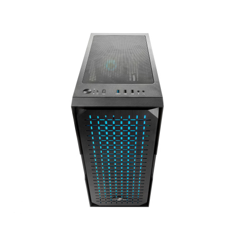 фото Корпус ATX Eurocase SURTUR