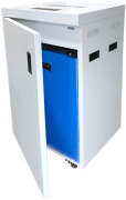 фото Уничтожитель бумаг Office Kit S1650 1,9x15