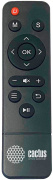 фото Проектор Cactus CS-PRO.09WT.WXGA-A