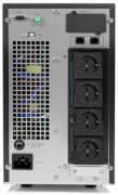 фото Источник бесперебойного питания HIDEN EXPERT UDC9202H-48