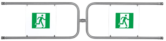 фото Комплект  PERCo PERCo-BH02 1-18 в Челябинске