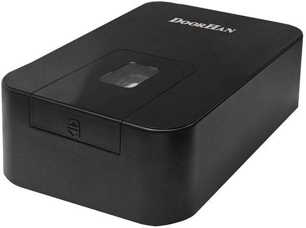 

Комплект DoorHan SE-800PROKIT S=11 м. кв, Н=2800мм, SE-800PROKIT