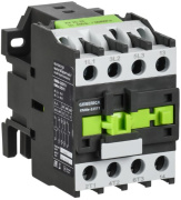 фото Контактор IEK KKME21-025-400-01 КМИе-22511 25А 400В/АС3 1NC  GENERICA KKME21-025-400-01