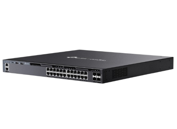 фото Коммутатор управляемый TP-LINK SG6428XHP в Уфе