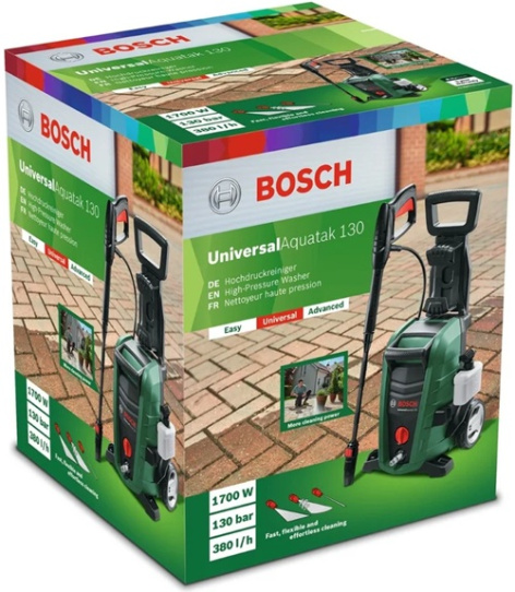 фото Мойка  Bosch 06008A7B00 в Краснодаре