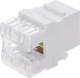 фото Модуль Keystone RJ45 UTP 5bites KJU55-02W в Санкт-Петербургe