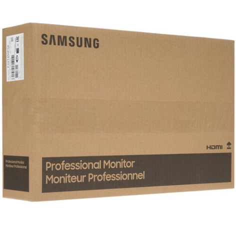 фото Монитор 23,8" Samsung F24T450FQI