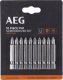 фото Бита  AEG ASDPH15010