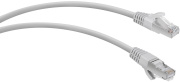 фото Кабель патч-корд WRLine WR-PC-RJ45-FTP-5E-10-GY