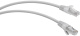 фото Кабель патч-корд F/UTP 5e кат. 10м WRLine WR-PC-RJ45-FTP-5E-10-GY в Уфе