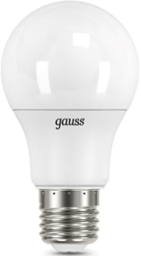 фото Лампа светодиодная Gauss 102502307 в Уфе