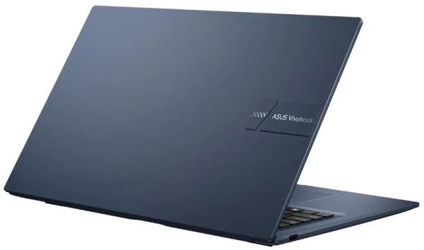 фото Ноутбук  ASUS X1704VA-AU444 в Уфе 17.3 ", Core i5, 16 Гб RAM, 512 Гб SSD, Iris Xe Graphics, Синий