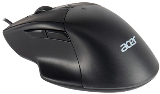 фото Мышь  Acer OMW130 в Уфе