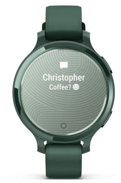 фото Часы  Garmin Lily 2 Active