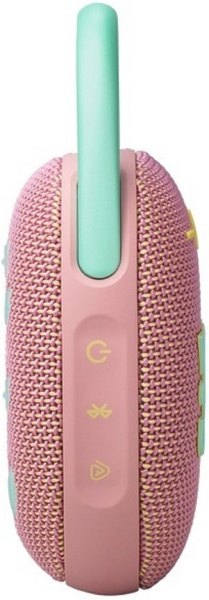 фото Портативная акустика 1.0 JBL Clip 5 в Уфе