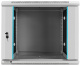 фото Шкаф настенный 19", 9U Exegate EC-WM-9U.600.G.GREY в Волгограде