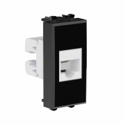 фото Телефонная розетка DKC 4402611