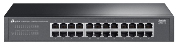 фото Коммутатор  TP-LINK LS1024G в Ростове-на-Дону