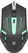 фото Мышь Defender Flash MB-600L
