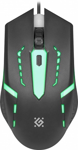 фото Мышь  Defender Flash MB-600L в Уфе