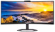 фото Монитор 34" Philips 34E1C5600HE в Казани