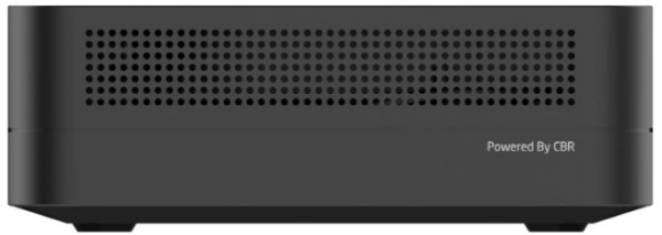 фото Системный блок CBR MiniPC-DT003 Intel Core i3, 8 ГБ, 256 Гб, Intel UHD Graphics,  ОС Windows 11 Профессиональная