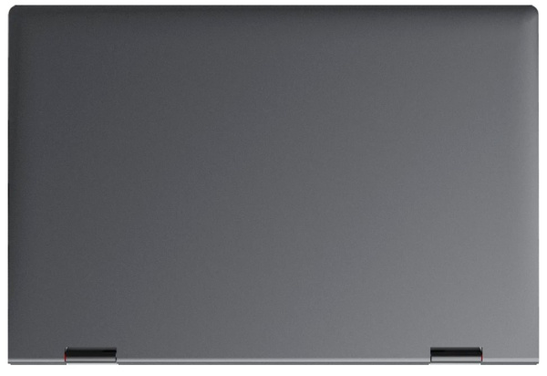 фото Ноутбук  Chuwi MiniBook X в Казани 10.5 ", N, 12 Гб RAM, 512 Гб SSD, UHD Graphics, Серый