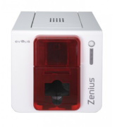 фото Принтер Evolis Zenius Expert ZN1H0000RS