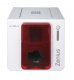 фото Принтер для печати пластиковых карт Evolis Zenius Expert ZN1H0000RS в Уфе