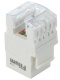 фото Модуль Keystone RJ45 UTP Filum FL-KJ-U6-WT-180 в Уфе