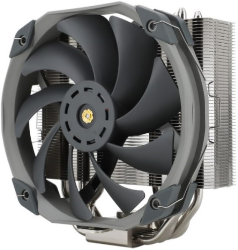 фото Кулер  Thermalright TA140 EX в Челябинске