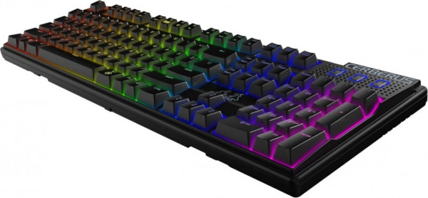 фото Клавиатура  ASUS CERBERUS Mech RGB