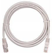 фото Кабель патч-корд Netlan EC-PC4UD55B-BC-LSZH-010-GY-10