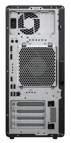 фото Рабочая станция  HP Z2 G1i Tower в Казани
